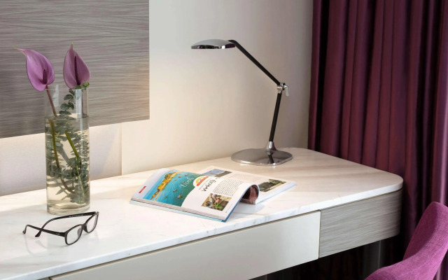Mercure Hai Phong