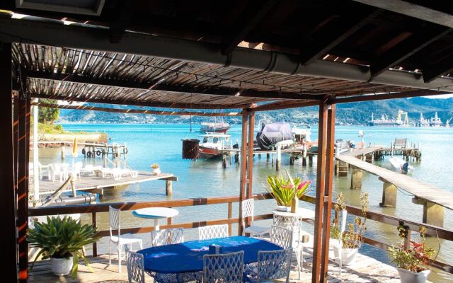 Sossego do Major Hotel Pousada