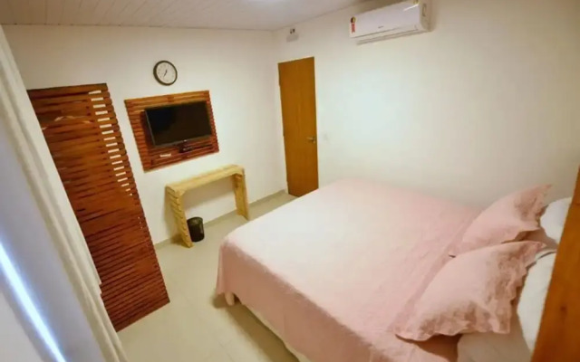 Pousada Flor do Atlântico