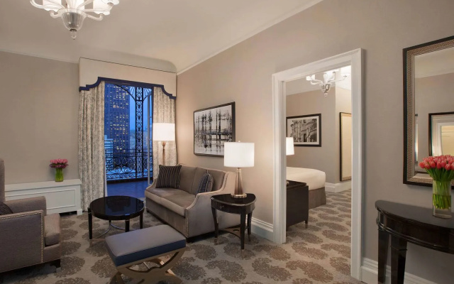 Fairmont San Francisco