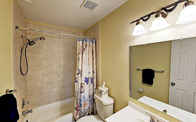 7 Saint Augustine - 2 Bedroom Condo