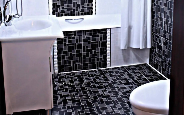 Amure Hotel