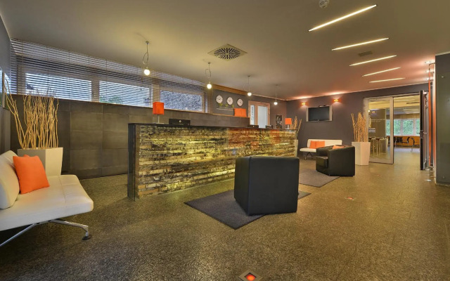 Omnia Hotel Relax & Wellness