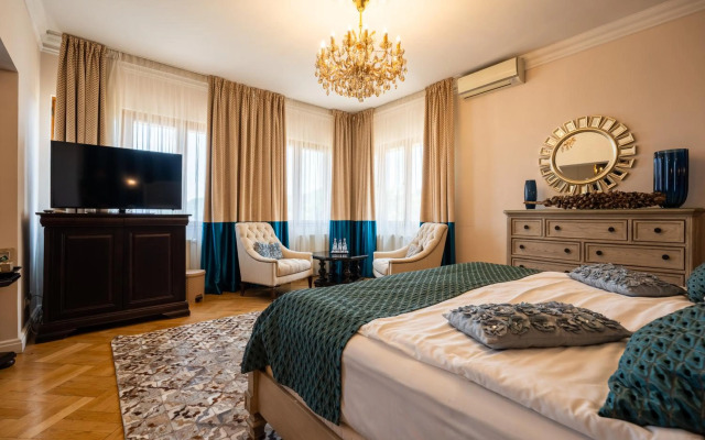 Casa Cranta Hotel