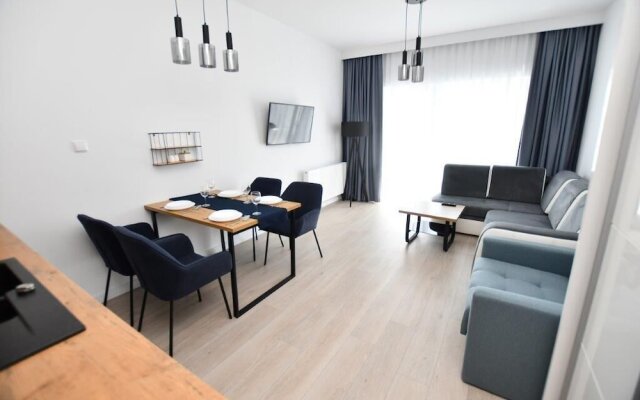 Apartament POLANKI