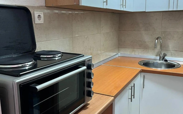 Apartment Irma 2