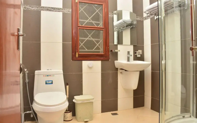 Kaizen Residences