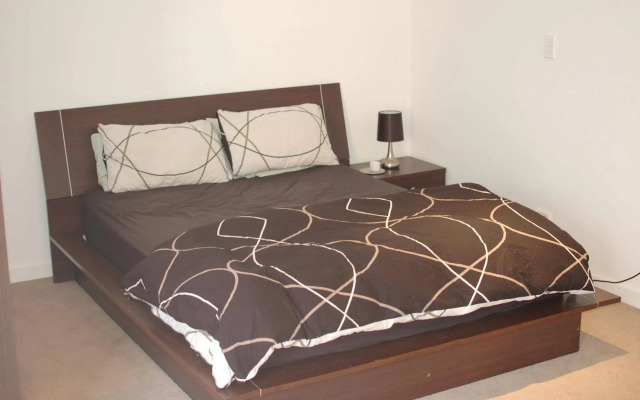 Darling Harbour Apartment
