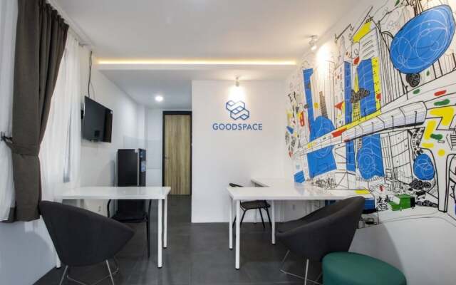 Good Space Syariah