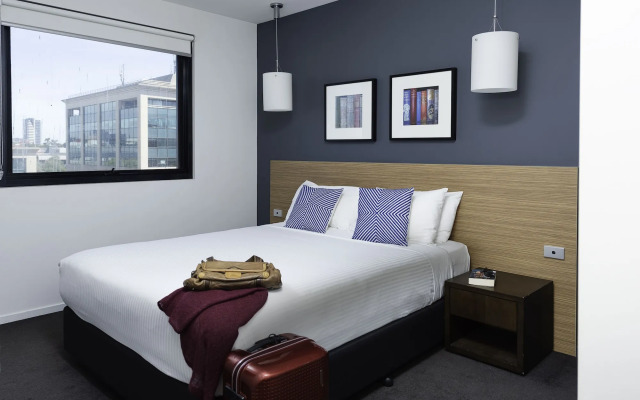 Oaks Vue Suites Geelong