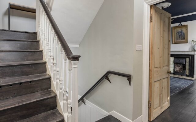 The Townhouse