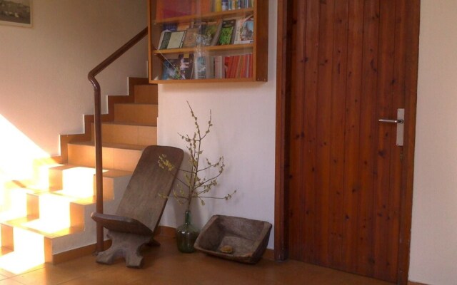 Albergue de Sin