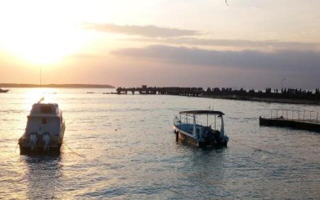 Ray homestay