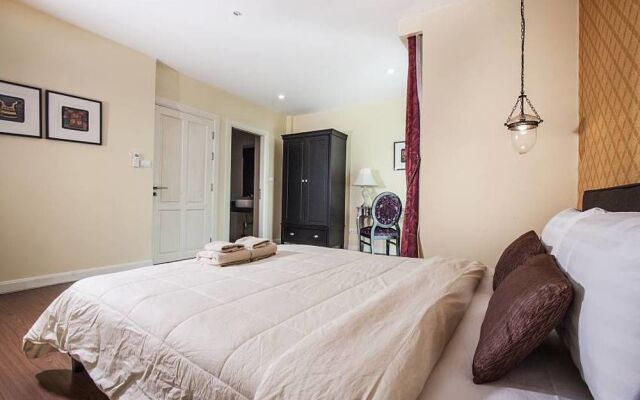 Kannika Villa - 5 Bedrooms
