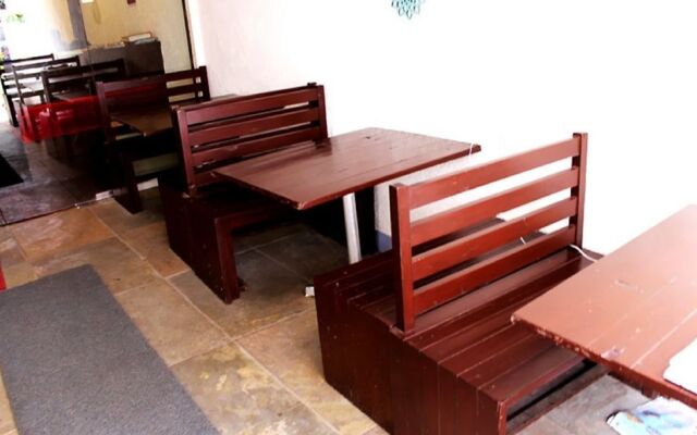 Hotel Red Palm