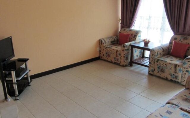 Visal Bungalows