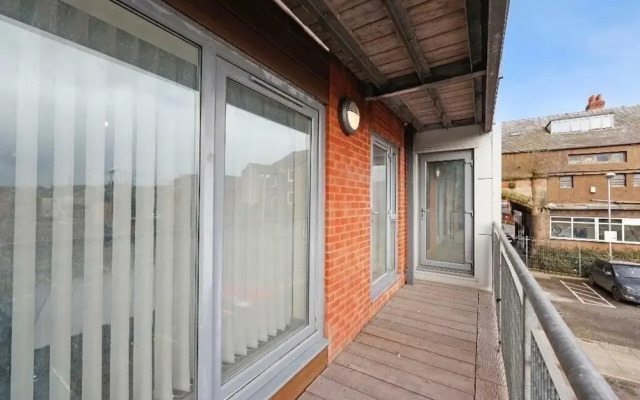 Cosy Carlisle Apartment - Ideal for Couples