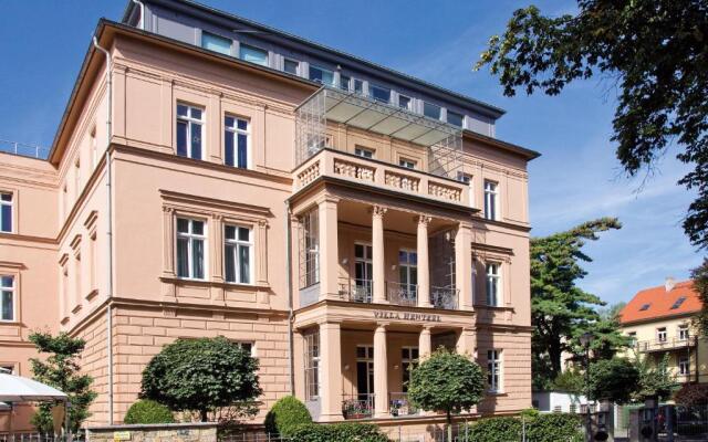Hotel Villa Hentzel