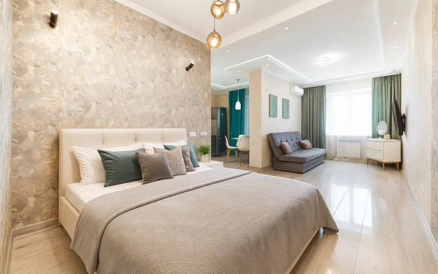 РусХаус Чистопольская , д.61Д