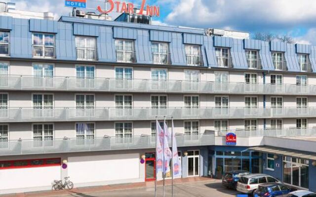 Ibis Styles Graz Messe