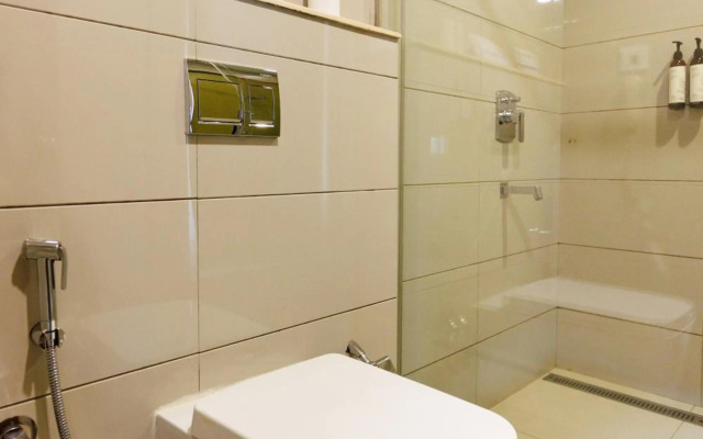 Amber Dale Luxury Hotel & Spa
