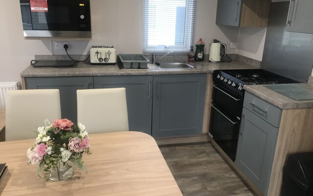 Family Friendly - 8 Berth - Skipsea Sands