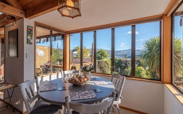 Pointers - Akaroa Holiday Home