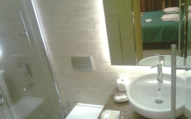 Collage Pera Hotel - Special Class