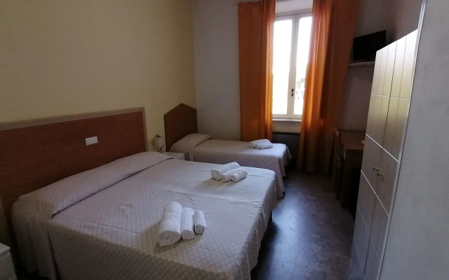 Hotel Cilene