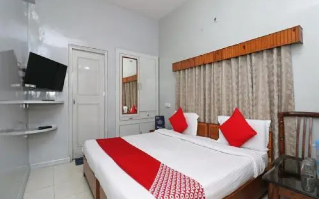 Hotel Gautam Residency by OYO Rooms
