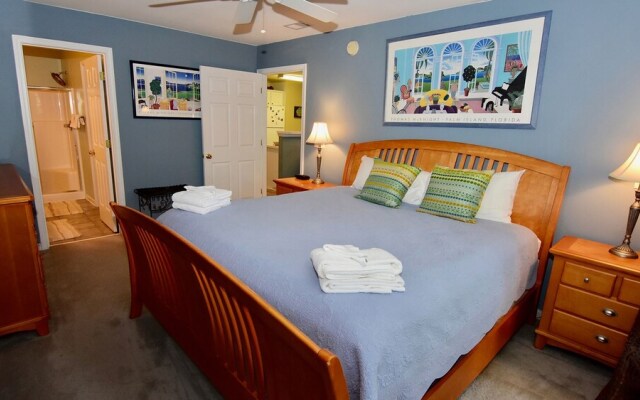 True Blue 2BR by Peace Vacations