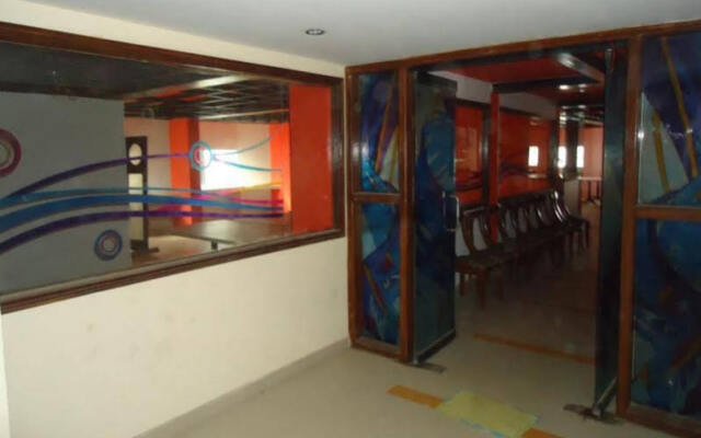 Hotel HV Palace