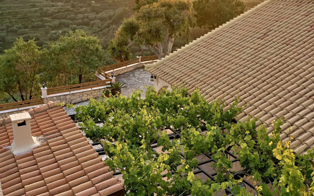 Villa Kanalos