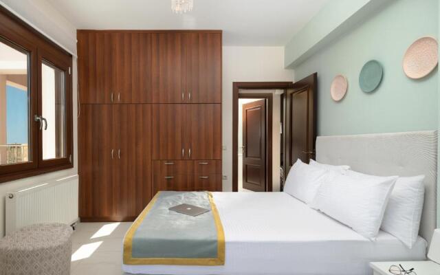 Rea Villa, a Serene Sanctuary, By ThinkVilla