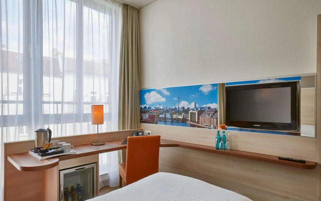 H+ Hotel Berlin Mitte