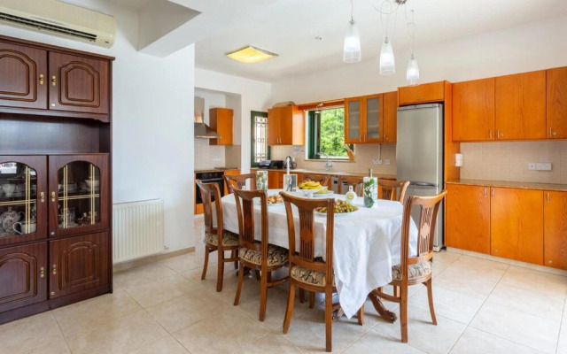 Androula Villas Collection
