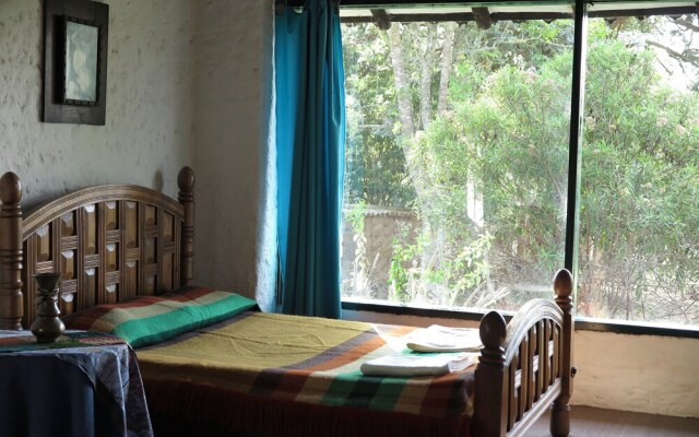 La Juanita Finca Verde