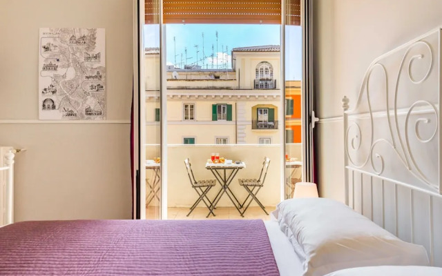 Un Attimo a Roma B&B
