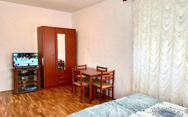 Apartman Stex
