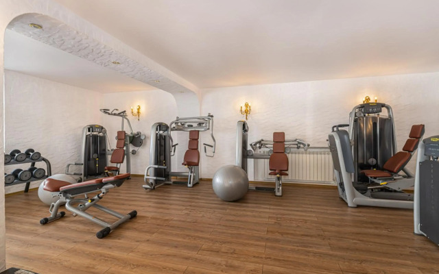 Hotel Aurelius Imparatul Romanilor