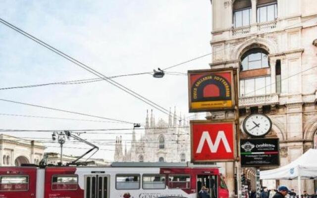 Duomo di Milano Halldis Apartments