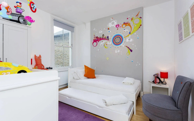 Veeve - Putney Apartments