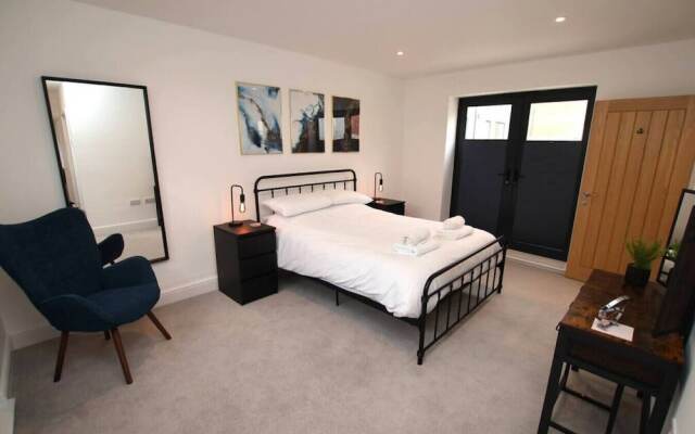 Queens Stone in West Sussex