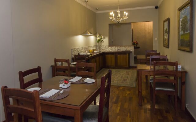Bayswater Lodge
