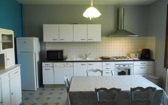 Gîte Le Buisson-de-Cadouin, 3 pièces, 4 personnes - FR-1-616-42