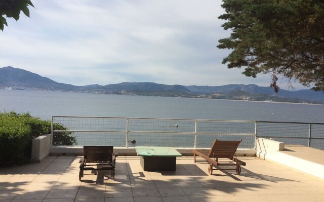 Exceptional Loft IN Porticcio Feet IN THE Water