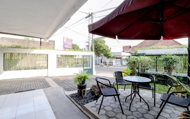 Sewu Bengi Family Homestay