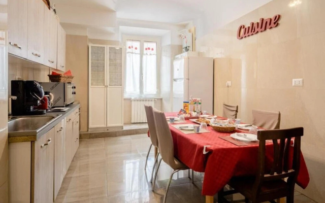 Unique  Guesthouse