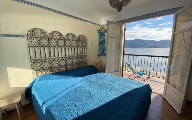 Appartement Casaglione-Tiuccia, 2 pièces, 4 personnes - FR-1-61-477