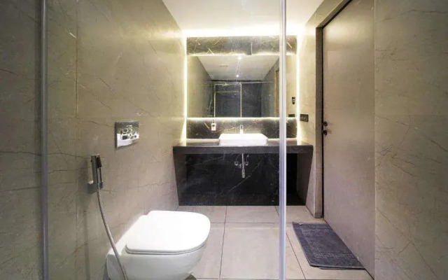 Olive Hotel Benz Circle, Vijayawada by Embassy Group